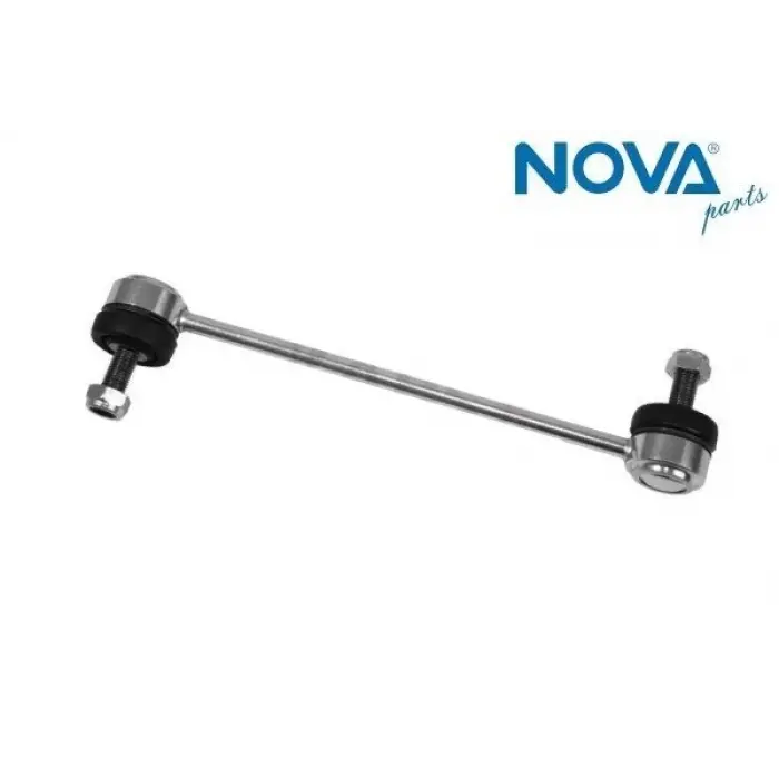 7H5411317D Viraj Demir Askı Rotu - Transporter T5 2004->