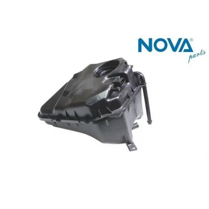 7L0121407E Radyatör Yedek Su Deposu - Touareg 2007-2010 - Q7 2010-2015