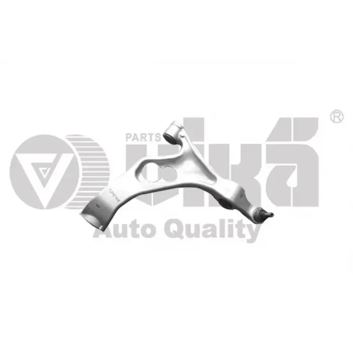 7L0407151H Salıncak Alt SOL Aliminyum - Touareg-Q7-Porsche-Cayenne