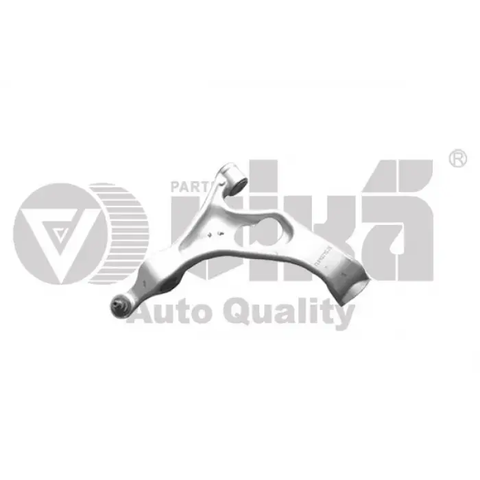 7L0407152H Salıncak Alt SAĞ Aliminyum - Touareg-Q7-Porsche-Cayenne