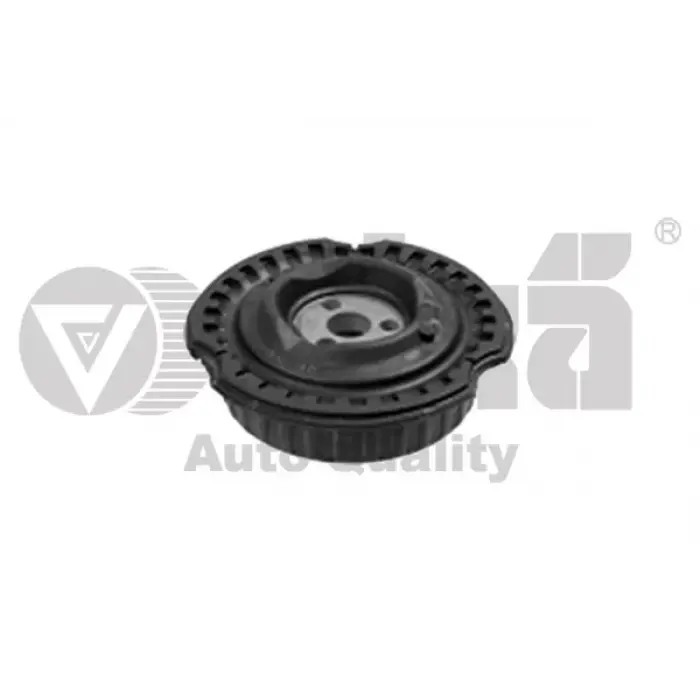 7L0412327A Amortisör Takozu Ön Üst - Touareg 2003-2010 - Q7 2007-2015 - Cayenne