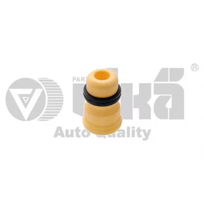 7L0512131B Amortisör Stoplama Takozu Arka 90 Mm - Touareg 2003-2010 - Q7 2007-2009