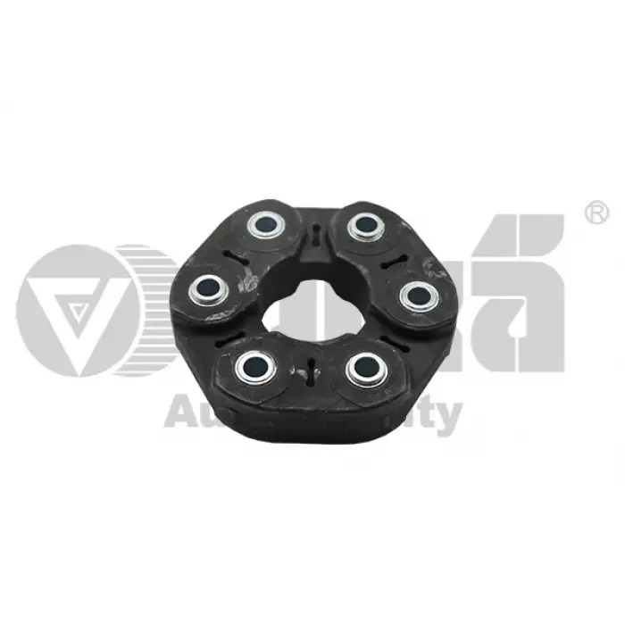 7L0521403 Şaft Askı Takozu Ön - Touareg-Cayenne