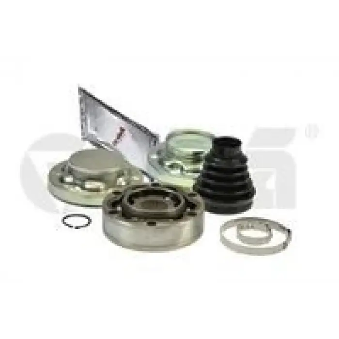 7L0598103A Aks Lalesi Kit - Touareg 2002-2010 - Q7 2007-2015