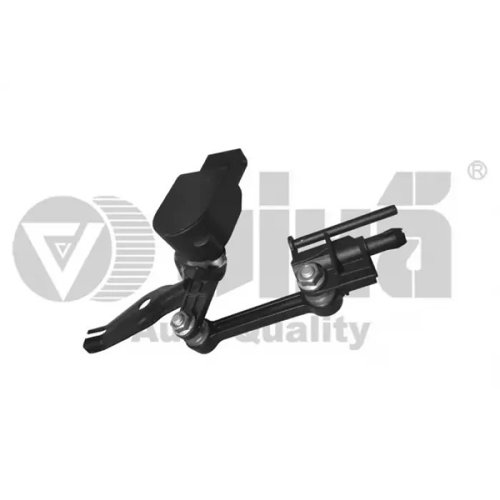 7L0616213D Far Seviye Ayar Sensörü Ön SOL - Touareg 2003-2010 - Q7 2007-2015