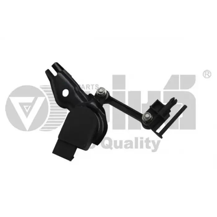 7L0616214C Far Seviye Ayar Sensörü Ön SAĞ - Touareg 2003-2010 - Q7 2007-2015