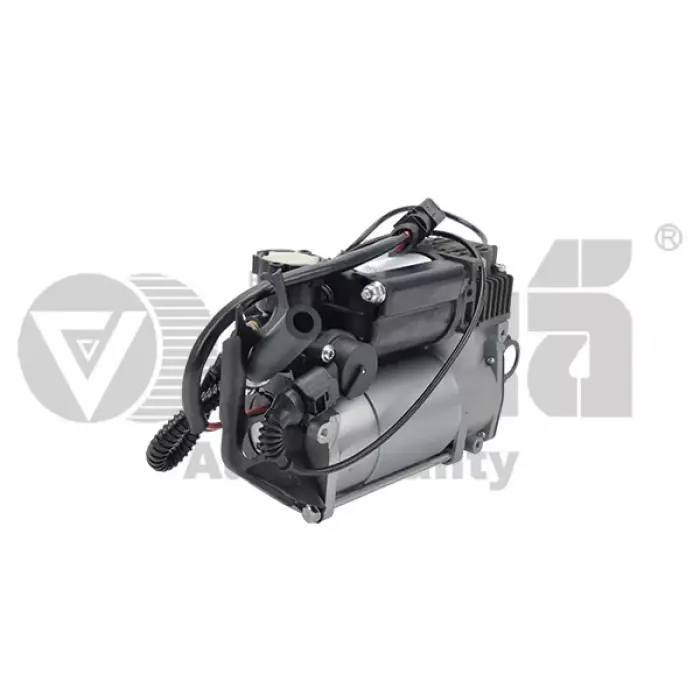 7L0698007D Hava Kompresörü - Audı Q7 2007-2015 - Touareg 2003-2010 - Cayenne 2003-2010