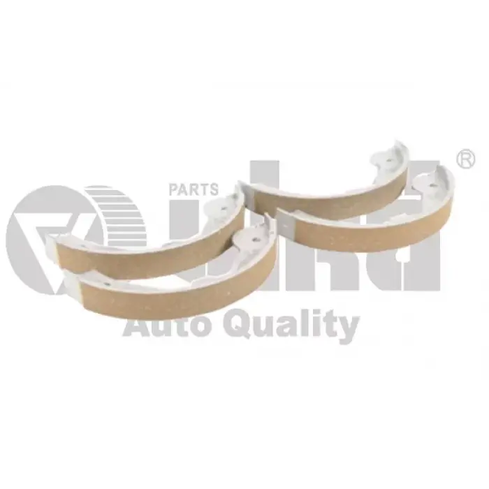 7L0698525 El Fren Balatası - Touareg 2003-2010 - Q7 2007-2015 - Cayenne