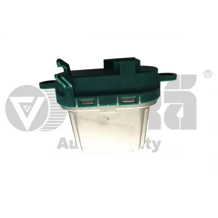 7L0907521B Kalorifer Motor Rezistörü - Amarok-Touareg-Sharanran-Alhambra-T5-T6