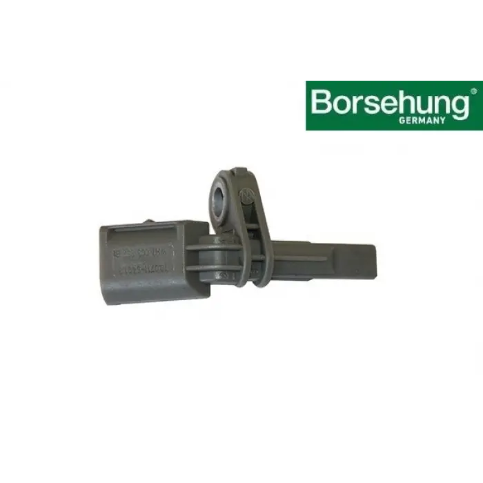 7L0927807B Abs Sensörü Arka SOL - Audı A3-Alhambra-Karoq-Kodıaq-Octavıa-Superb-Cayenne