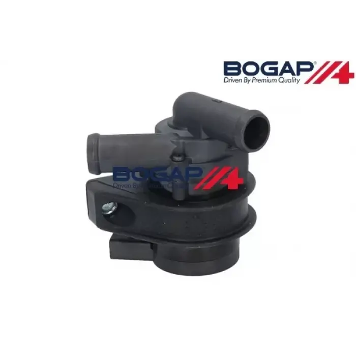 7L0965561E Yardımcı Su Pompası - Touareg 3.0-3.2 Lt.-4.2 Lt.-5.0-6.0-Axq-Ayh-Azz-Baa-Bac-Bjn-Brj-Bks-Bkw-Ble-Blk-Bmv-Bmx-Bpd-Bpe-Bwf-Cata