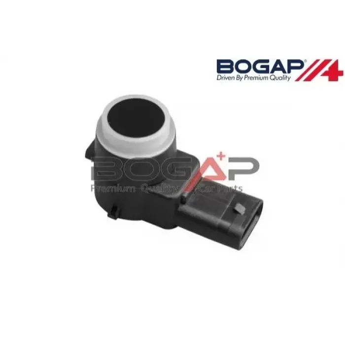 7L5919275B Park Sensörü Arka - Porsche-911-Cayenne-Caddy 2009-2015 - Scırocco 2009-2014 - Touran 2009-2010 - Altea 2007-2015