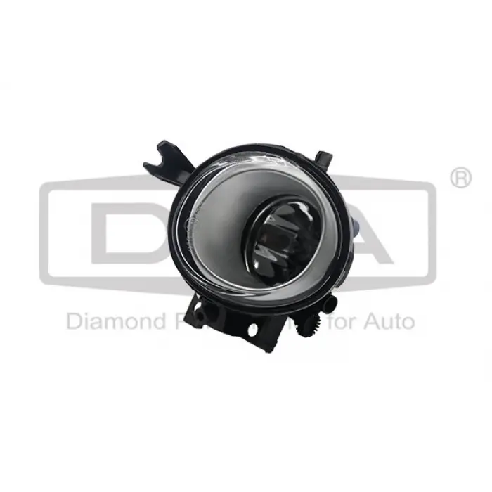 7L5941699D Sis Lambası SOL - Touareg 2007-2010