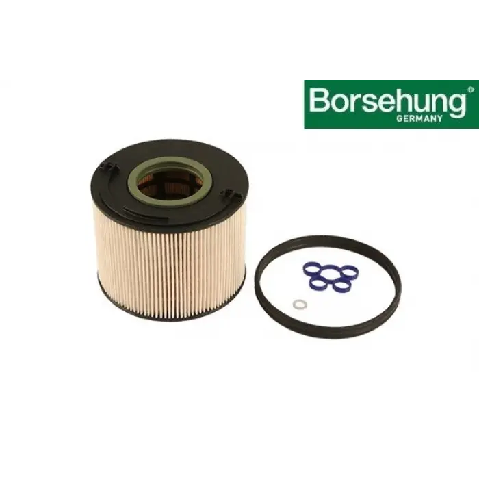 7L6127434C Mazot Filtresi Sofıma - Touareg-Q7-Cayenne-3.0-Tdı-Bun-Bug-Bks-Casa