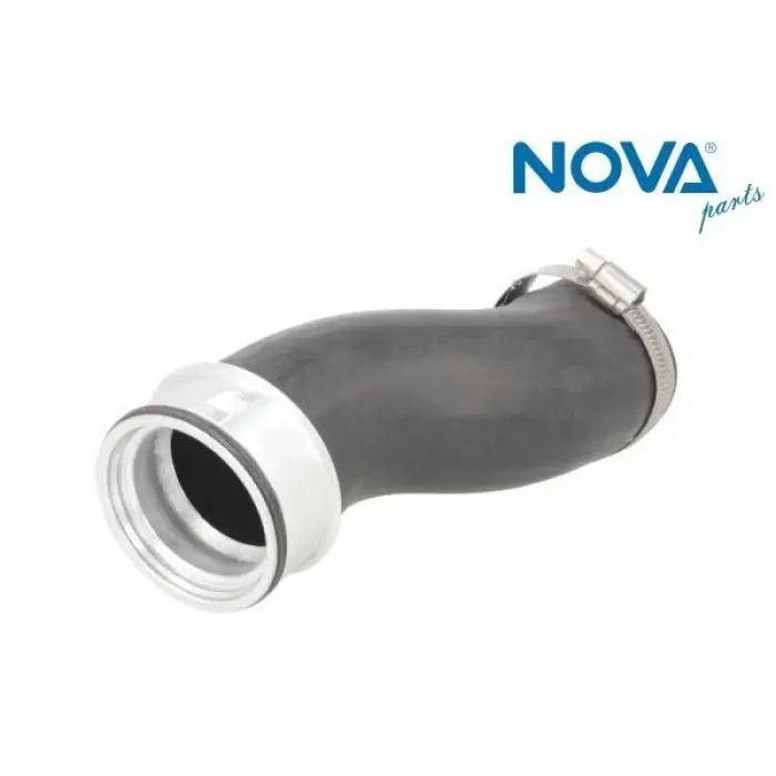 7L6145708H Turbo Hortumu - Touareg 2003-2010 - Q7 2007-2015 - 3.0-Tdı-Nks-Bun-Bug-Casa-Cata-Crca-Crcd-Casb-C