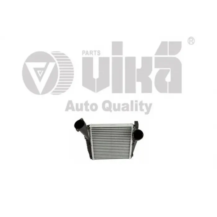 7L6145803D Radyatör Turbo Soğutucu Intercooler SOL - Porsche-Cayenne-3.0-Tdı-Q7-Touareg-3.0-Tdı-Bks-Casa