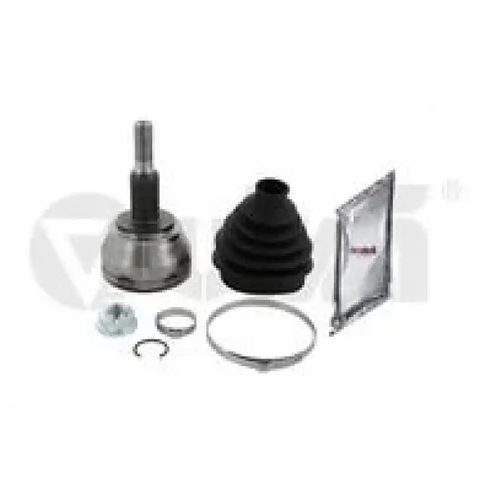 7L6498099B Aks Lalesi Kit - Touran 2003-2010