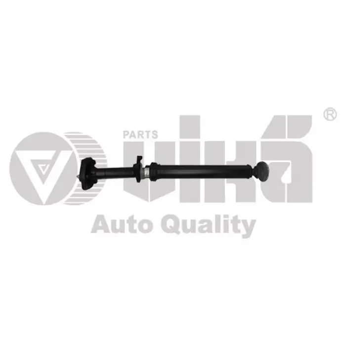 7L6521102N Kardan Mili Şaft Askı+Kaplin Lastiği 1185 Mm - Touareg 2007-2010 - Porsche-Cayenne