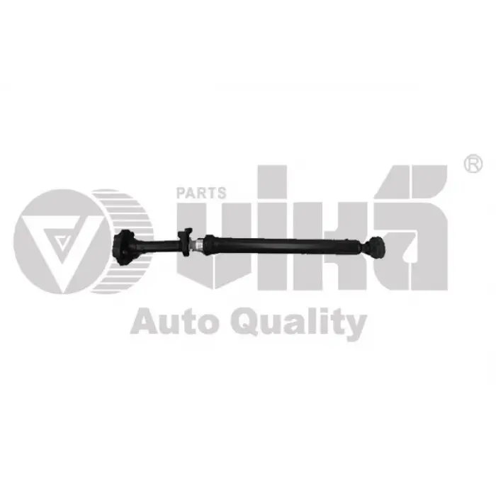 7L6521102P Kardan Mili Şaft Askı+Kaplin Lastiği 1246 Mm - Touareg 2007-2010 - Cayanne