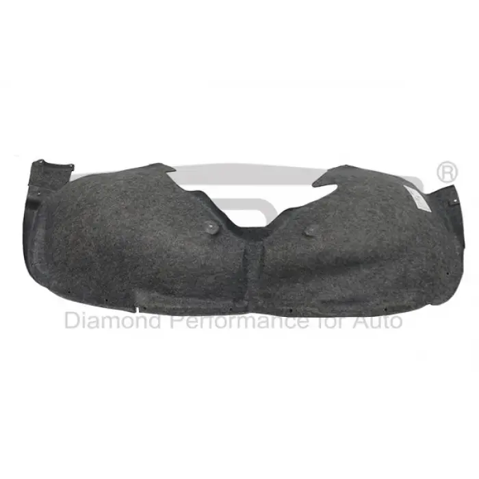 7L6809961L Çamurluk Davlumbazı Ön SOL - Touareg 2007-2010