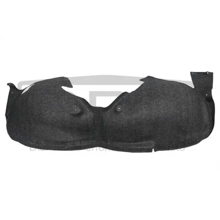 7L6809962M Çamurluk Davlumbazı Ön SAĞ - Touareg 2007-2010