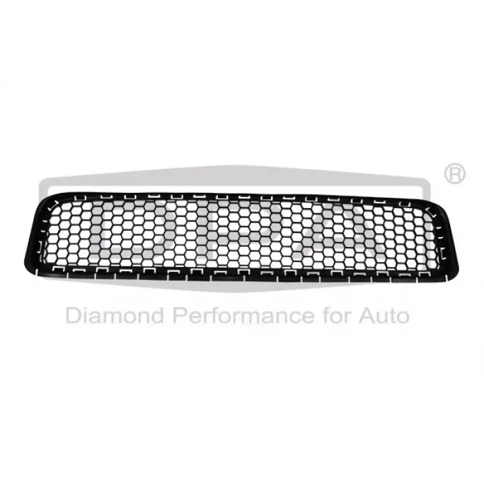 7L6853678E Tampon Izgarası Orta - Touareg 2007-2010