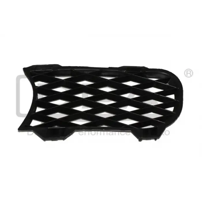 7L6853684A Tampon Izgarası SAĞ - Touareg 2003-2007