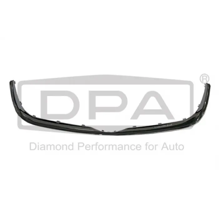 7L6853761D Panjur Çıtası Krom - Touareg 2007-2010