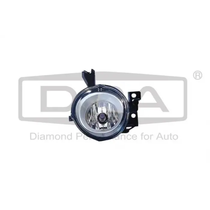 7L6941700F Sis Lambası SAĞ - Touareg 2003-2007