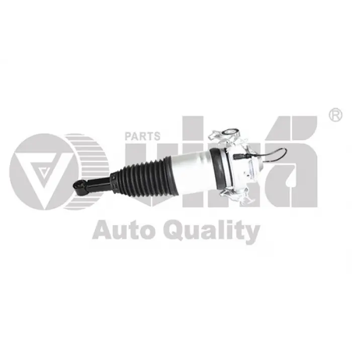 7L8616020C Amortisör Arka SAĞ Komple - Audı Q7 2007-2015