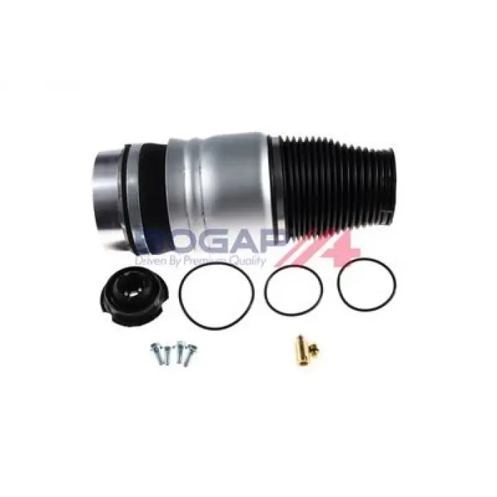 7L8616404B Amortisör Tamir Kiti SAĞ ÖN Audı Q7 2007-2015