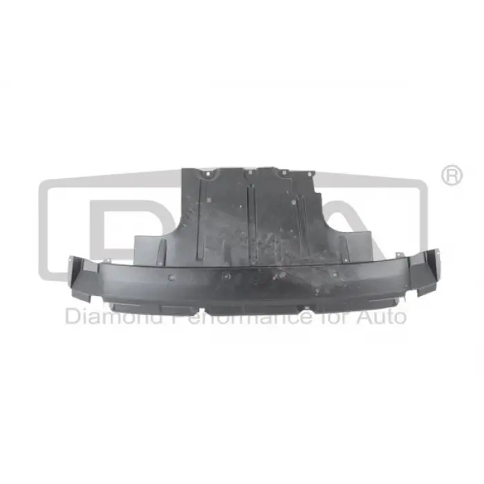 7L8825285C Motor Alt Muhafaza - Audı Q7 2010-2015