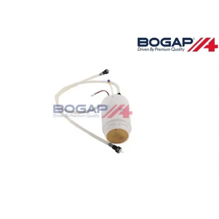 7L8919087B YAKİT POMPASİ - AUDİ