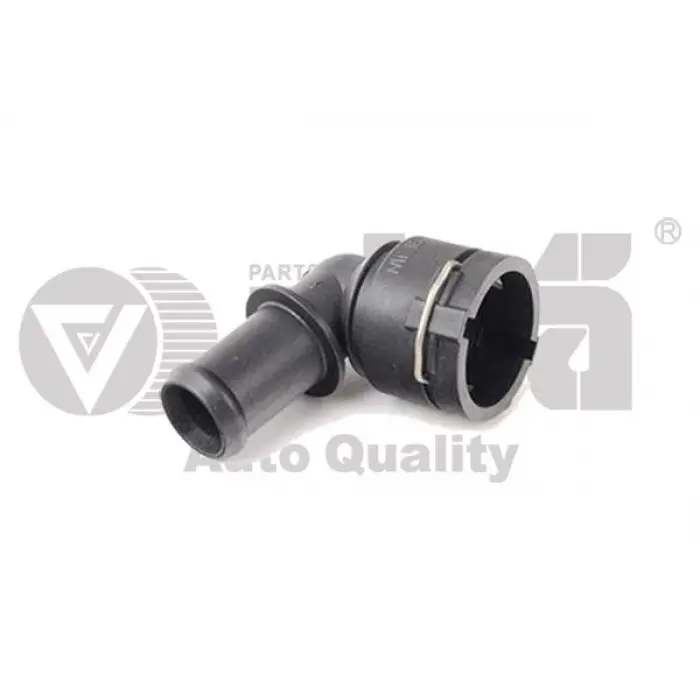 7M0122291 Su Flanşı - Audı A3- Audı Tt-Altea-Beetle-Bora-Caddy-Passat Cc-Eos-Golf-Jetta-Leon-Octavıa-Passat-Scırocco-Sharan