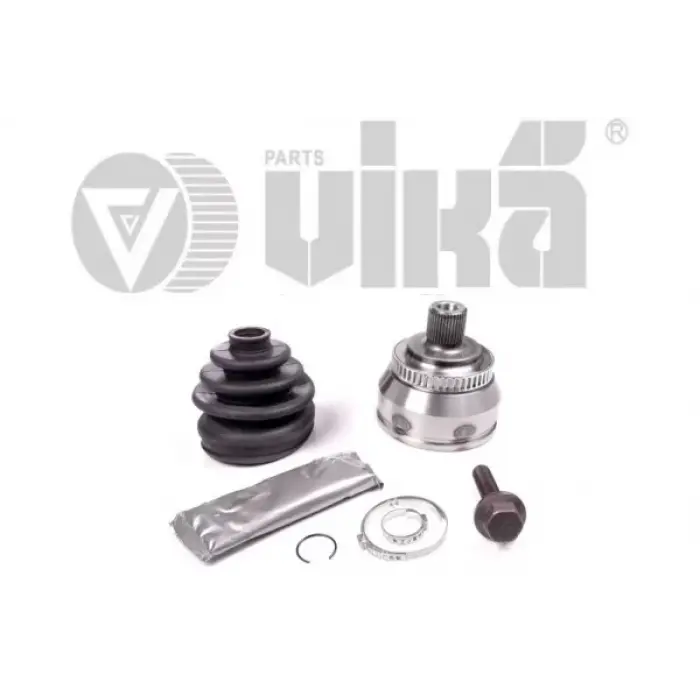 7M0498099A Aks Lalesi Dış Kit - Alhamra-Sharan 1996-2010