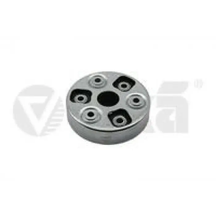 7M0521127A Şaft Askı Takozu Ön - Octavıa-Bora-Golf