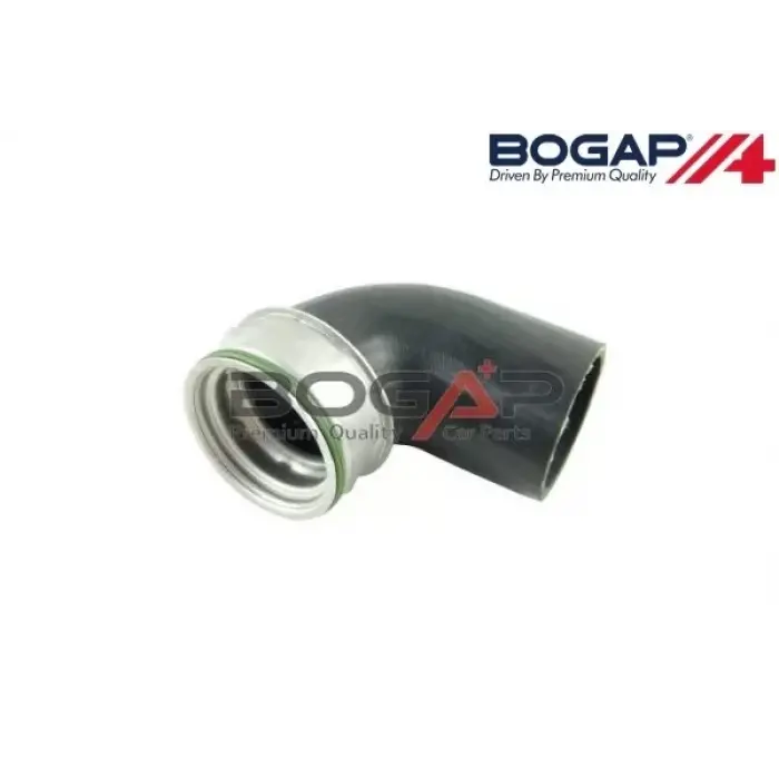 7M3145708B Turbo Hortumu - Sharan-Alhambra-Tdı-Auy-Bvk