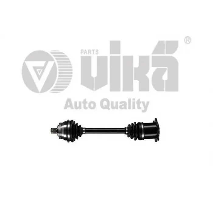 7M3407271M Aks Komple SOL & SAĞ - Sharan-Alhambra