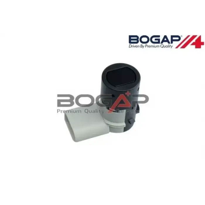 7M3919275A Park Sensörü Ön & Arka - Passat 2001-2005 - Sharan-Alhambra 2001-2010