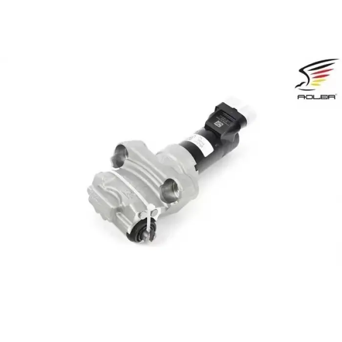 7P0609724B Fren Kaliper Motoru Arka SAĞ - Porsche-Cayenne-Touareg 2011-2018