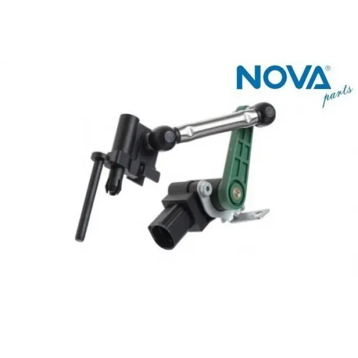 7P0616213 Far Seviye Ayar Sensörü Ön SOL - Touareg 2011-2018