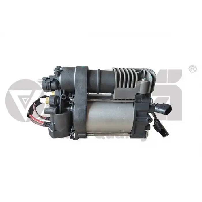 7P0698007B Hava Kompresörü - Touareg 2011-2018 - Cayenne 2011-2015