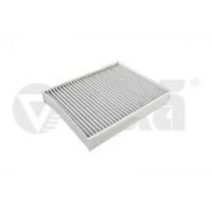 7P0819631 Polen Filtresi Karbonlu -Touareg 2011-2018 - Cayenne