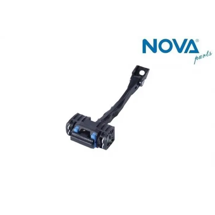 7P0837249B Kapı Gergisi Arka SOL & SAĞ - Touareg 2011-2018