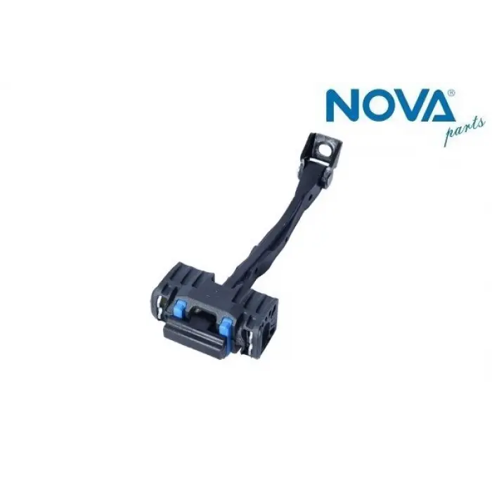 7P0839249C Kapı Gergisi Ön SOL & SAĞ - Touareg 2011-2018