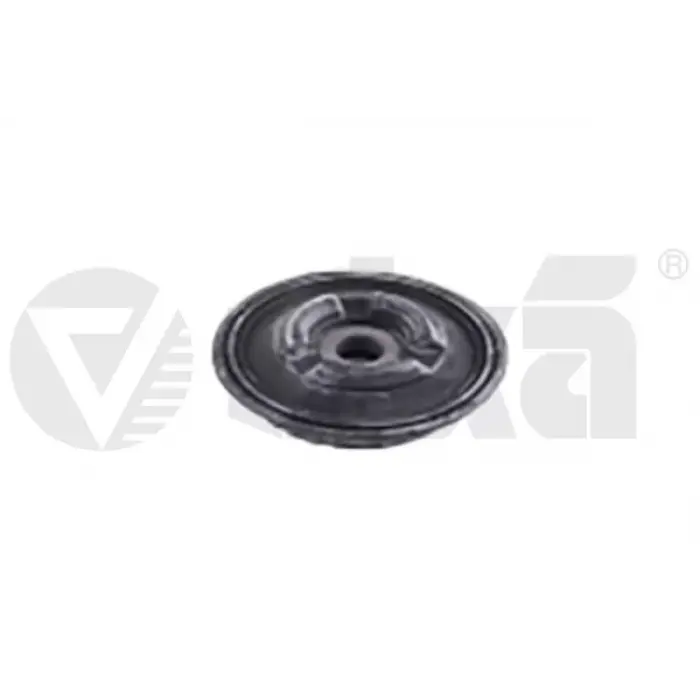 7P5412327D Amortisör Takozu Ön Üst - Porsche-Cayenne-Touareg 2015-2018