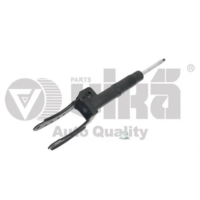 7P6413031AK Amortisör Ön SOL - Touareg 2013-2018 - 3.0-Tdı-Casd-Cjma-Crcd-Cvwa