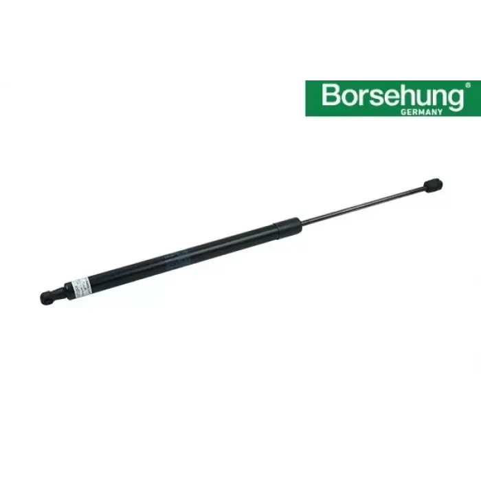 7P6827550 Bagaj Kapak Amortisörü - Touareg 2011-2015