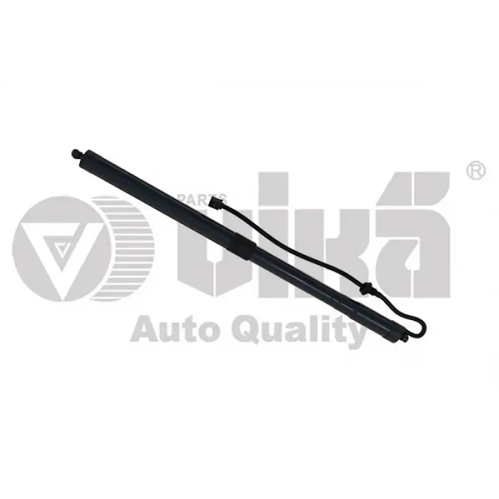 7P6827851A Bagaj Kapak Amortisörü Elektirikli - Touareg 2011-2018