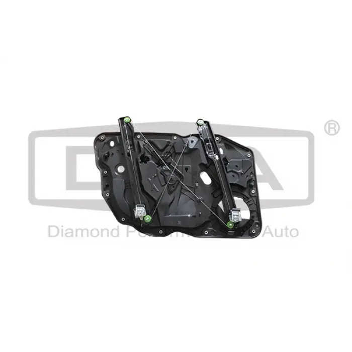 7P6837462B CAM AÇMA MEKANİZMASI ÖN SAĞ (MOTORSUZ)TOURAN